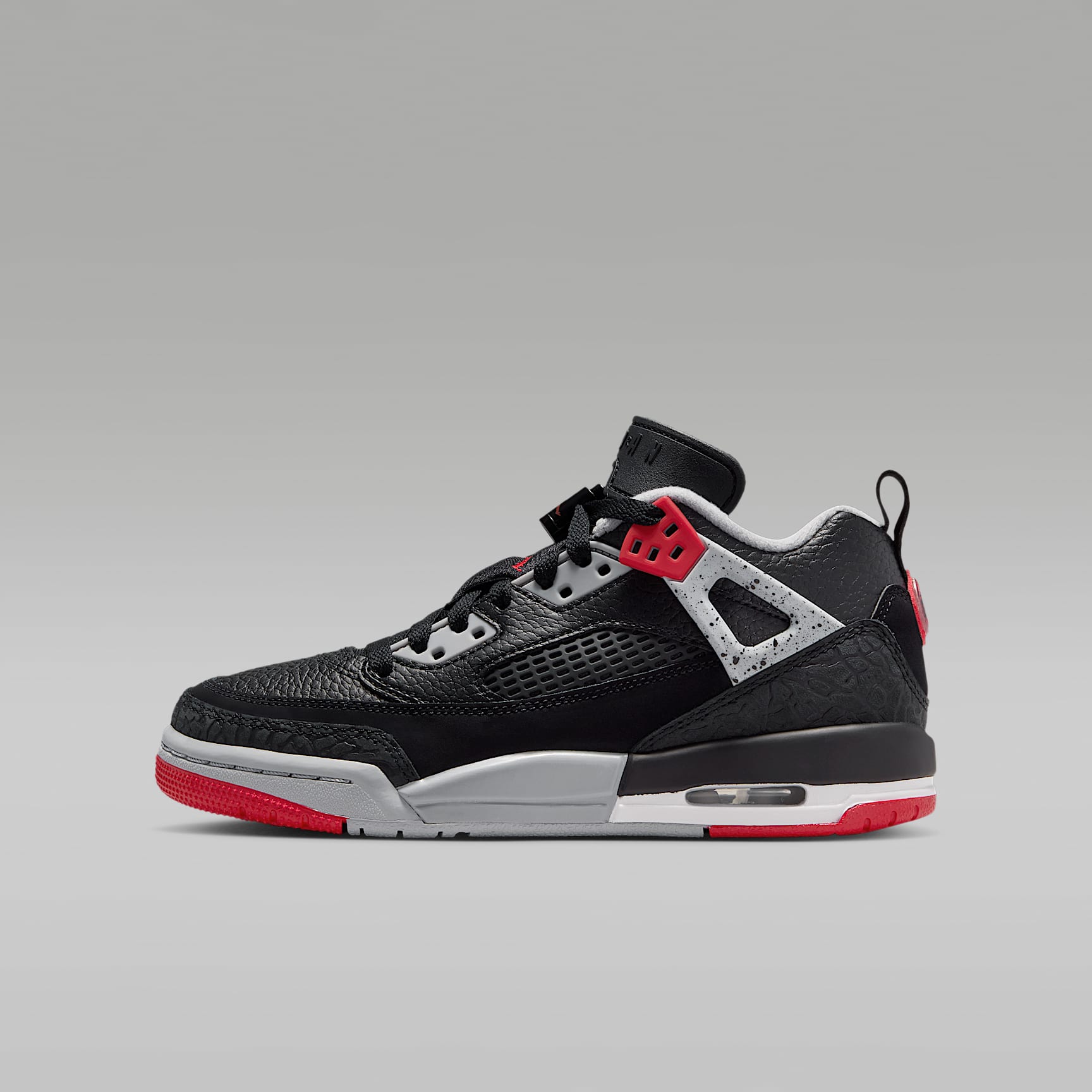 Jordan Spizike Low Big Kids' Shoes. Nike.com